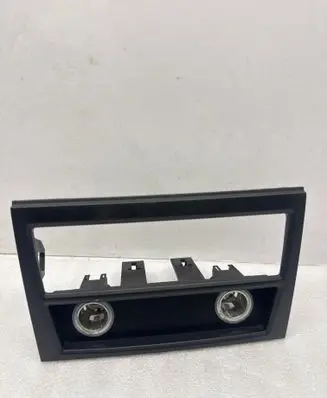 BMW 7 F01 F02 F03 F04 Ashtray trim (rear) 9113673