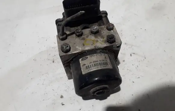 Ford Focus ABS Pump 10094801053 5WK8458 MSF1C30L07