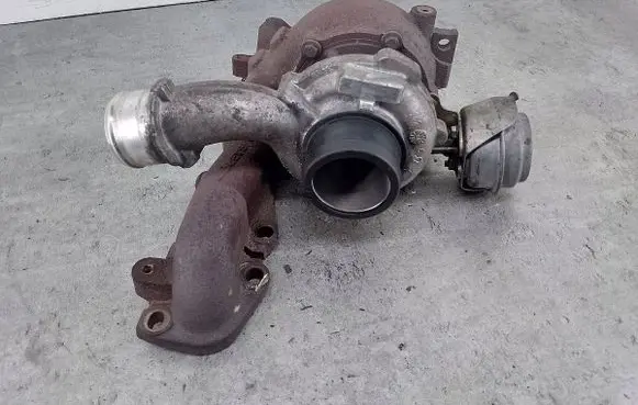 Opel Astra H Turbo 55196859