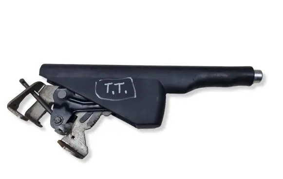 Audi TT Mk1 Hand brake release handle 8N0711463