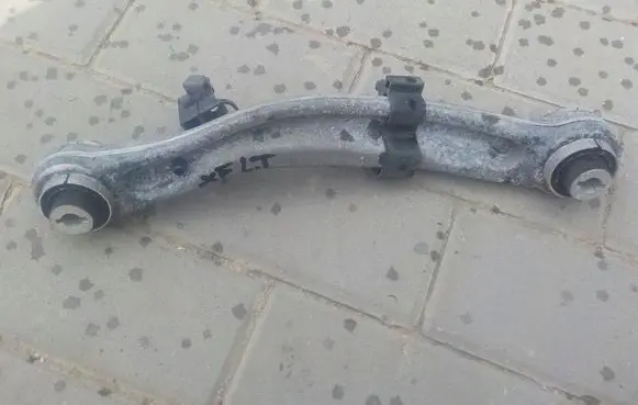 Jaguar XF X260 Rear control arm GX735K743AB