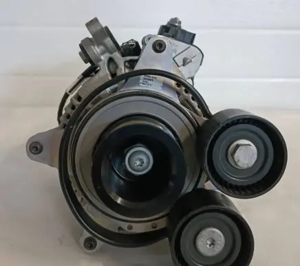 Volvo XC60 Generator/alternator 31652870