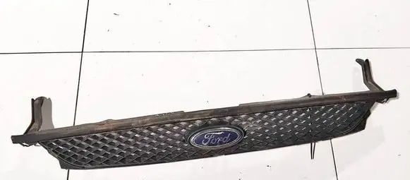 Ford S-MAX Front grill