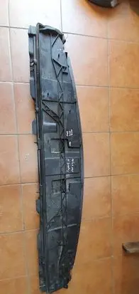 Peugeot Expert Seat belt trim 056516181321