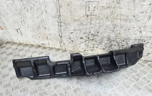 Citroen C3 Spare wheel section trim 9676769680