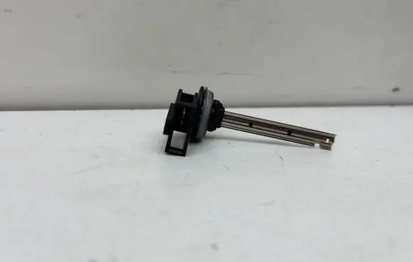 Interior temperature sensor