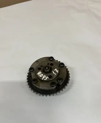 Ford Mustang VI Crankshaft position gear FR3E6C525BA