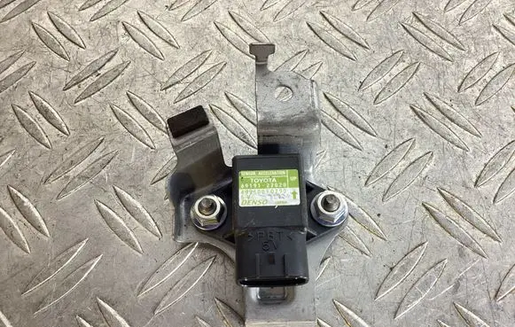 Lexus RX 300 Acceleration sensor 8919122020 4991000790