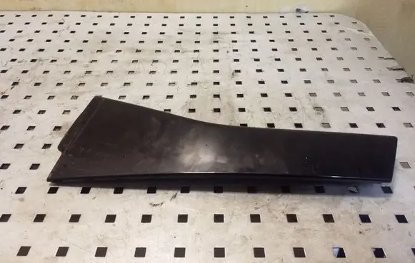 Other rear door trim element