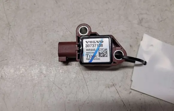 Volvo V50 Airbag deployment crash/impact sensor 30737138
