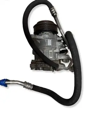 BMW 1 F20 F21 Air conditioning (A/C) compressor (pump) GE447268A GE4472604711 6SBU14A