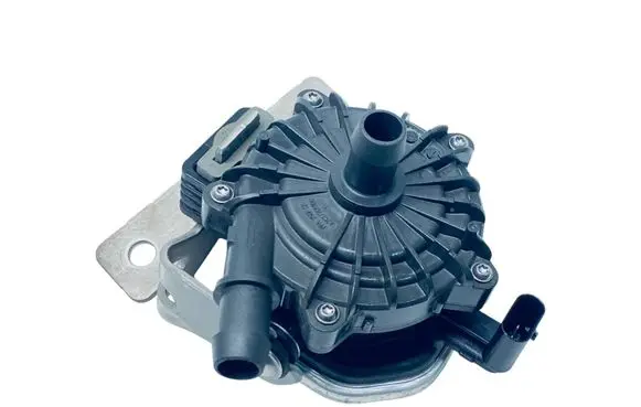 Hyundai Tucson IV NX4 Electric auxiliary coolant/water pump 289202M600