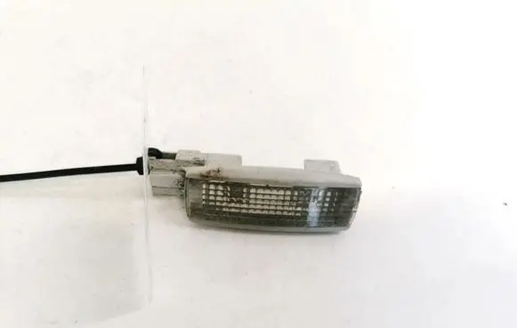 Volkswagen Touran I Other interior light 3B0947113