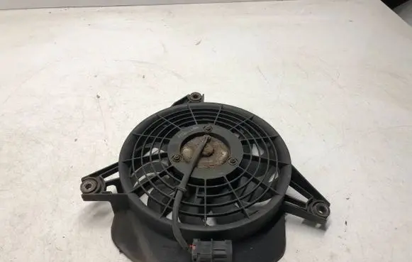 Hyundai H-1, Starex, Satellite Electric radiator cooling fan 977304A005