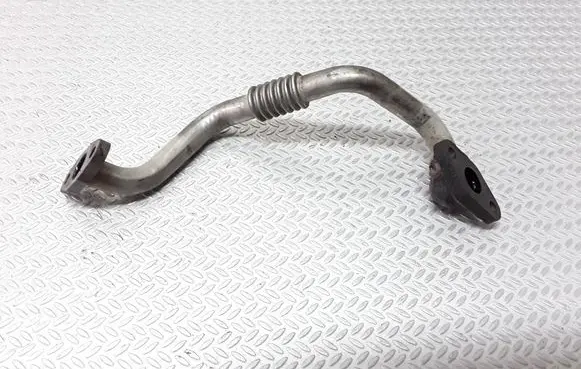 Mazda Premacy Turbo turbocharger oiling pipe/hose