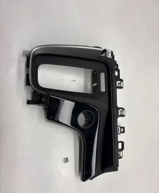 Porsche Cayenne (9Y0 9Y3) Dashboard glove box trim 9Y2853261