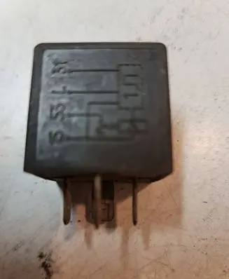 Volkswagen Golf IV Other relay 191955529 5WK1704