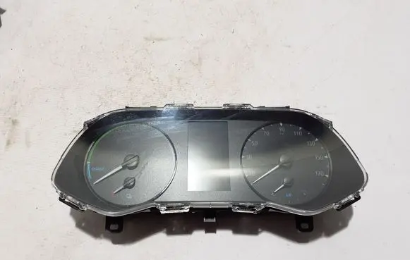 Speedometer (instrument cluster)