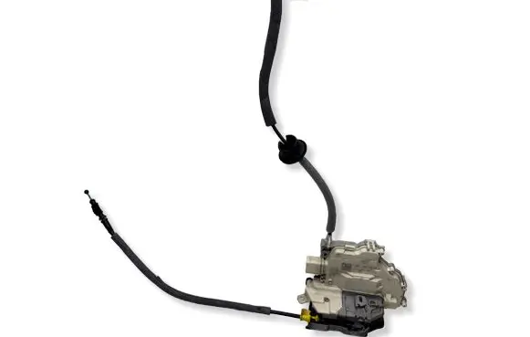Audi A4 S4 B9 Rear door lock 4G0839015F