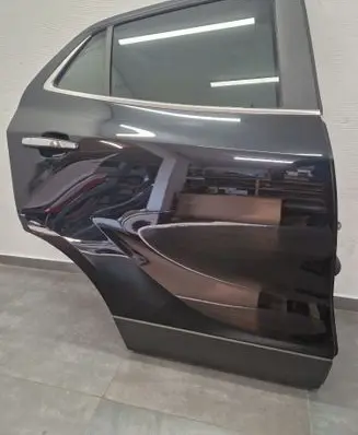 Opel Mokka Rear door 