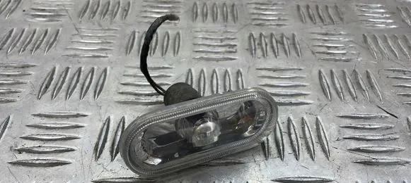 Volkswagen Caddy Front fender indicator light 2K0949117