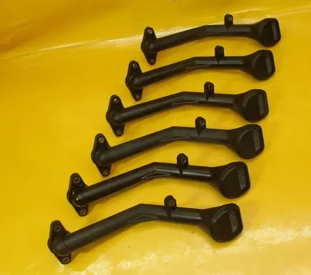 Opel Insignia A Oil sump strainer pipe 55567089