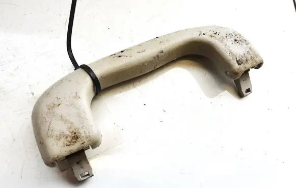 Opel Astra G Front interior roof grab handle 