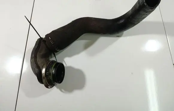 Opel Insignia A Intercooler hose/pipe 