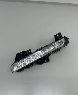 Porsche Panamera (970) Front fog light 97063108151
