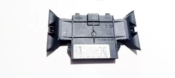BMW 3 E46 Alarm control unit/module 65758379938 0942077