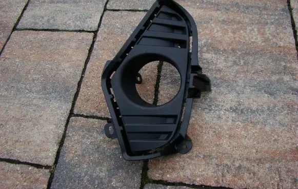 Toyota RAV 4 (XA50) Front fog light trim/grill 5212742190