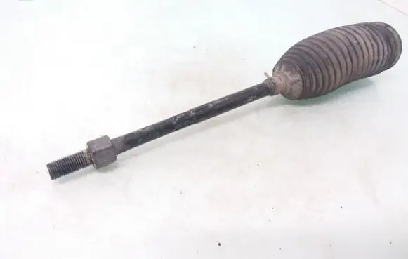 Steering tie rod