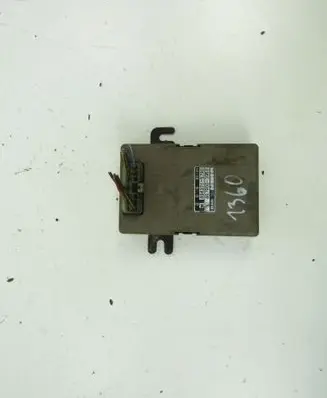 Opel Vectra A Glow plug pre-heat relay 4079003910