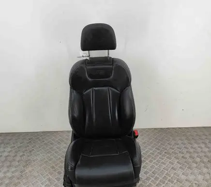 Audi Q7 4M Front passenger seat 4M0881106AT