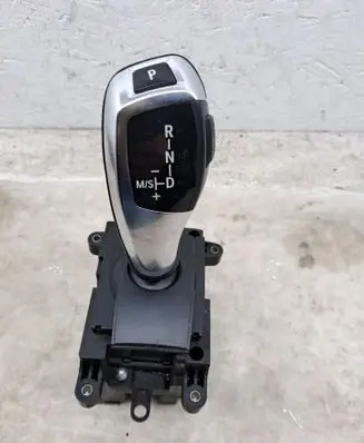 BMW X3 F25 Gear selector 9239506