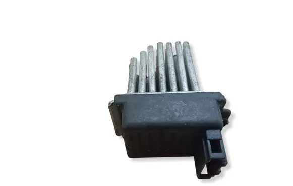 Audi A6 Allroad C5 Heater blower motor/fan resistor MF246810149 4B0820521 5DS00646702