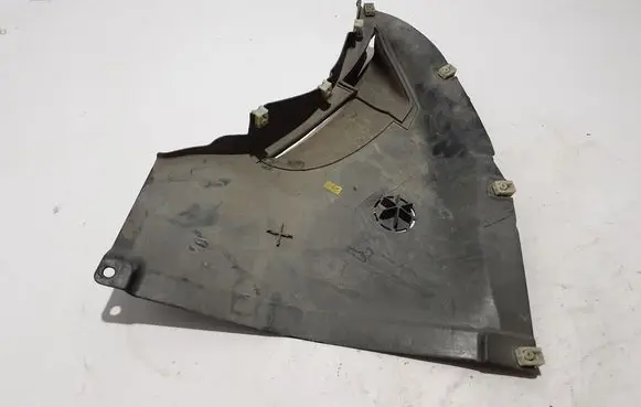 BMW X3 G01 Engine splash shield/under tray 7445679
