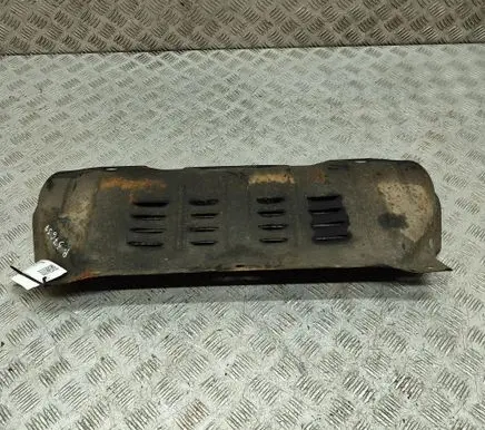 Ford Ranger Engine splash shield/under tray XM345C076CB