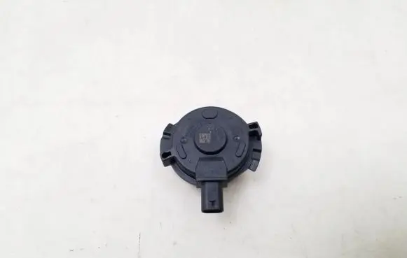 Camshaft pulley/ VANOS