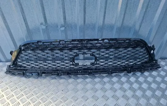 Chrysler Pacifica Front bumper lower grill 6WF63TRMAB