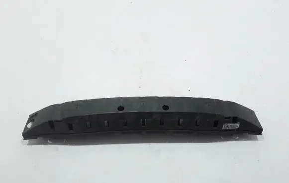 Volvo S80 Front bumper foam support bar 30655174