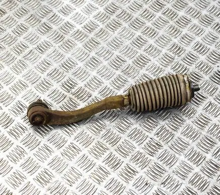 Steering tie rod