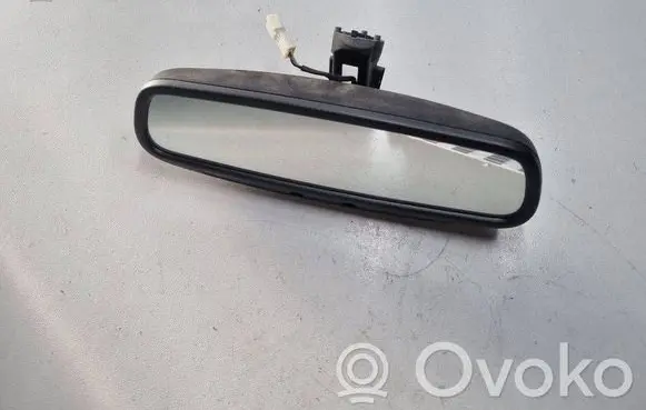 Ford S-MAX Rear view mirror (interior) 015624