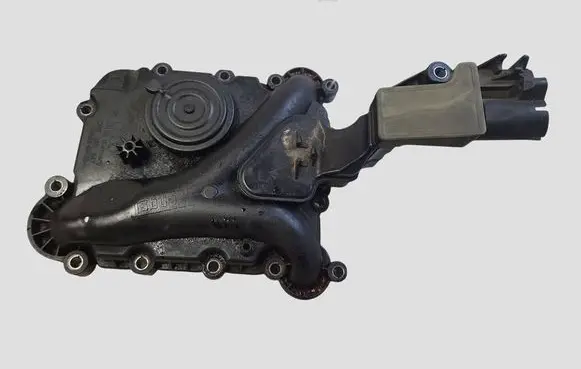 Audi A6 S6 C7 4G Breather valve 06E103547