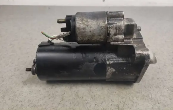 Volvo S80 Starter motor