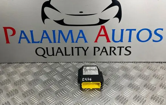 Audi A6 S6 C7 4G Airbag control unit/module 4H0959655C