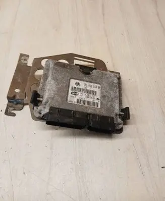 Volkswagen Polo III 6N 6N2 6NF Engine control unit/module 036906034BF 6160055004