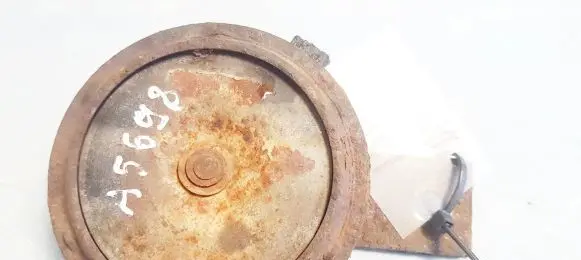 Nissan Almera Horn signal