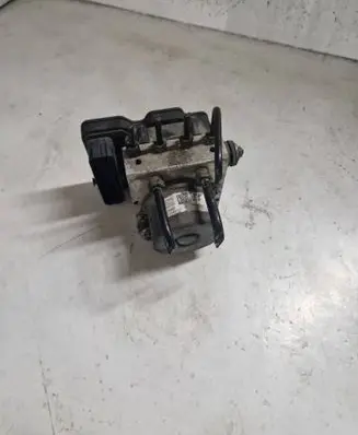 Citroen C4 II Picasso ABS Pump 9810286680