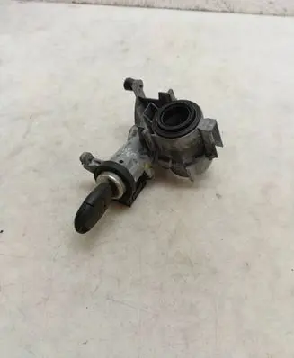 Ford Focus Ignition lock 5WK4725 MPT1340 98AB11572BE